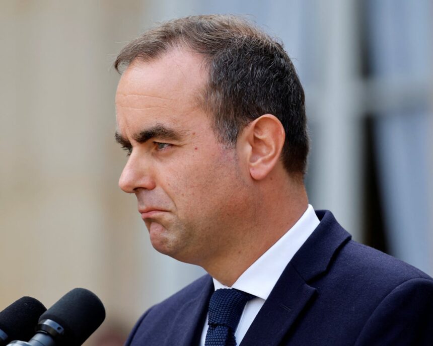 new french pm sebastien lecornu promises profound break with past politics 68c1b57b3c41b