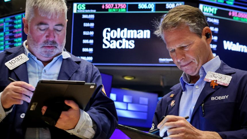 new signs of a dealmaking comeback what it means for goldman sachs investors 68dc2de6d62d1