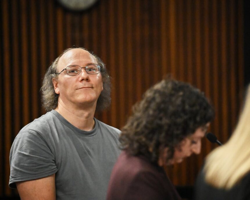 new york man charged with parents murders after tv confession 68d7b81ed8212