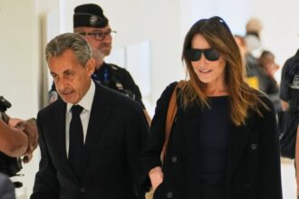 nicolas sarkozy found guilty of criminal conspiracy in libya trial 68d5070babb32