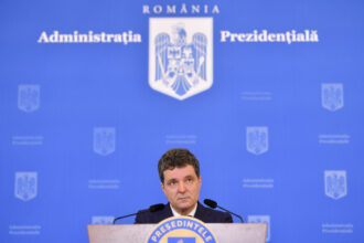 nicusor dan anunta ca administratia prezidentiala returneaza 175 milioane de lei din bugetul pe 2025 68dbdb22a4023