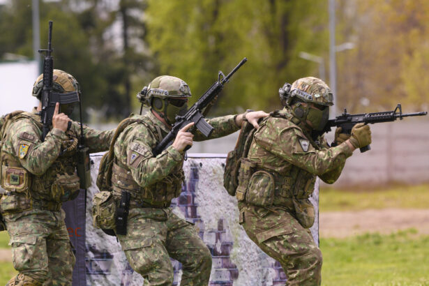 nicusor dan detaliaza propunerea privind introducerea serviciului militar voluntar va fi platit de statul roman 68dbf03c93119