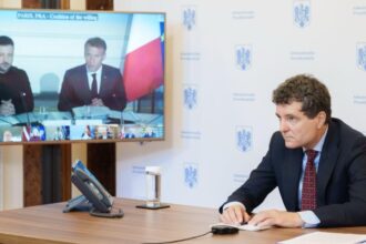 nicusor dan dupa reuniunea coalitiei de vointa romania sustine adoptarea de sanctiuni suplimentare pentru rusia 68b993287506c