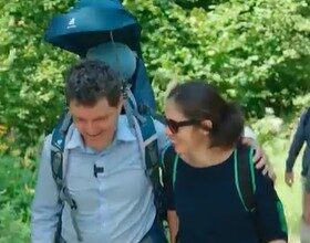 nicusor dan intrebat daca isi face planuri de nunta asta e o chestiune personala si cand se va intampla asta va fi un spatiu de zile care va fi foarte foarte personal 68d5ae6e0acca