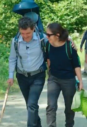 nicusor dan intrebat daca isi face planuri de nunta asta e o chestiune personala si cand se va intampla asta va fi un spatiu de zile care va fi foarte foarte personal 68d5ae6e0acca