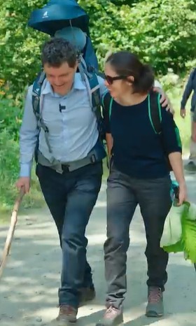 nicusor dan intrebat daca isi face planuri de nunta asta e o chestiune personala si cand se va intampla asta va fi un spatiu de zile care va fi foarte foarte personal 68d5ae6e0acca