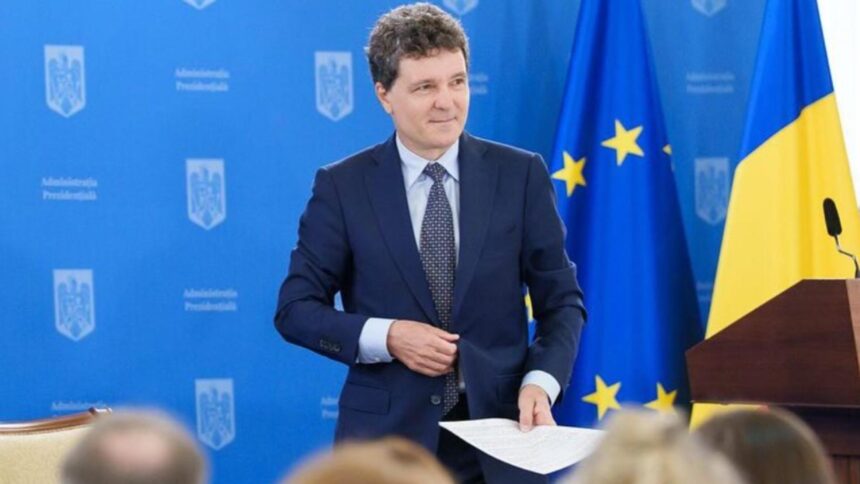 nicusor dan prima reactie dupa trimiterea lui calin georgescu in judecata 68c9405b3a7fb