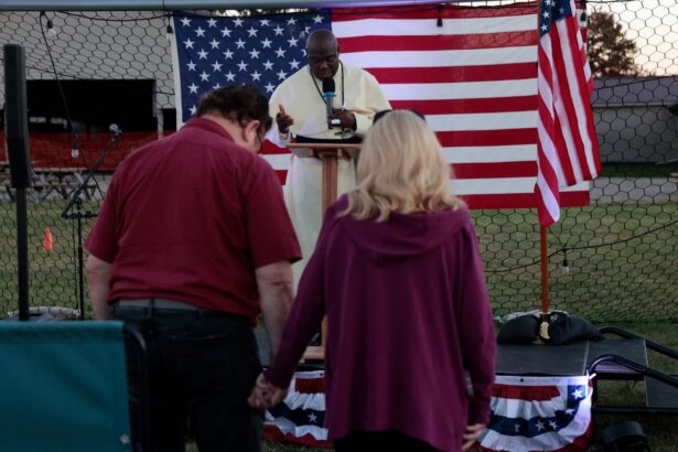 nine people dead and scores injured over weekend of mass us shootings 68dad9b169e3f