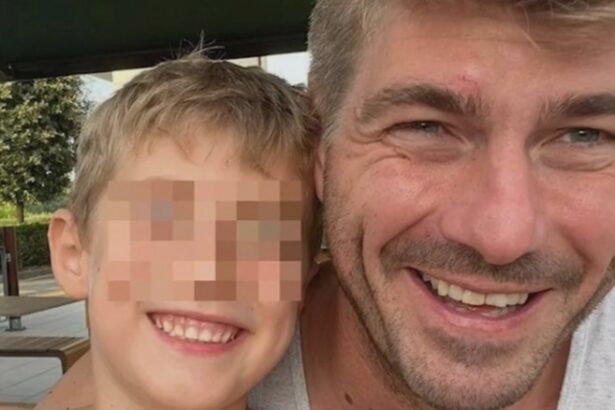 noi detalii in cazul rapirii copilului de 6 ani de tatal sau militar american mi a furat copilul ca un 007 cu un avion privat 68ba733881571