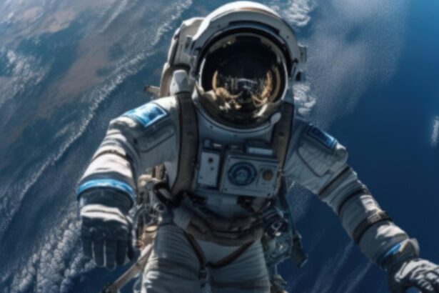 o femeie si a dat economiile unui escroc care pretindea ca este astronaut si a ramas blocat in spatiu 68beea2aa134b