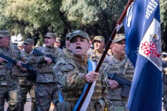 o tara din america de sud ia in calcul trimiterea militarilor sai in ucraina posibile misiuni de mentinere a pacii 68c5a89c937d7