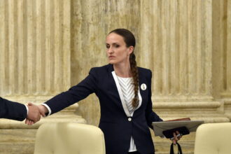 oana toiu a reprezentat romania la onu pe tema cresterii nivelului marilor ce a discutat ministra 68d617c26aaf2