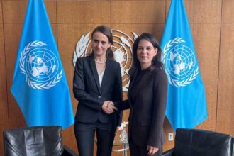 oana toiu intrevedere cu presedintele adunarii generale a onu 68d82adc942f4