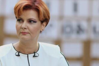 olguta vasilescu ii cere lui bolojan sa renunte la austeritate sunt greseli mari acolo 68b5fe8889f8b