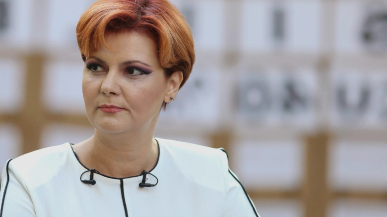 olguta vasilescu ii cere lui bolojan sa renunte la austeritate sunt greseli mari acolo 68b5fe8889f8b