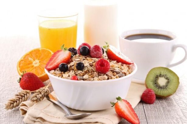 ora micului dejun posibil indicator al sanatatii la varsta a treia ce arata un nou studiu 68c71c3675a3e