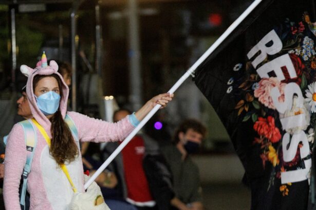 oregon sues to block illegal deployment of 200 national guard troops to portland 68d9de001d526