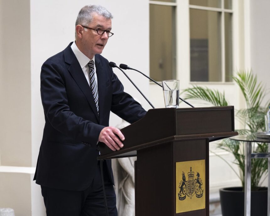 outgoing mi6 chief says putin has bitten off more than he can chew in ukraine 68cd511d8faf7