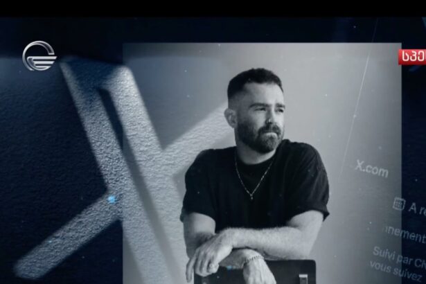 owner of georgian broadcaster called countrys propaganda megaphone is based in london 68cfdd9c4a300