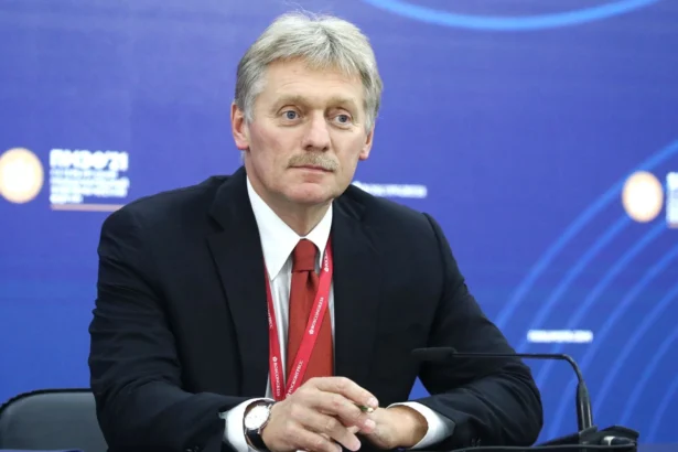peskov acuza chisinaul ca a blocat votul cetatenilor moldoveni din rusia 68da6b2bc6e5a