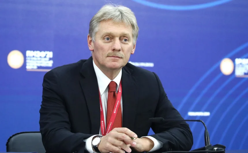 peskov acuza chisinaul ca a blocat votul cetatenilor moldoveni din rusia 68da6b2bc6e5a