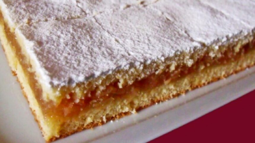 placinta cu mere reteta rapida si cu blat sfaramicios 68c16c1318774