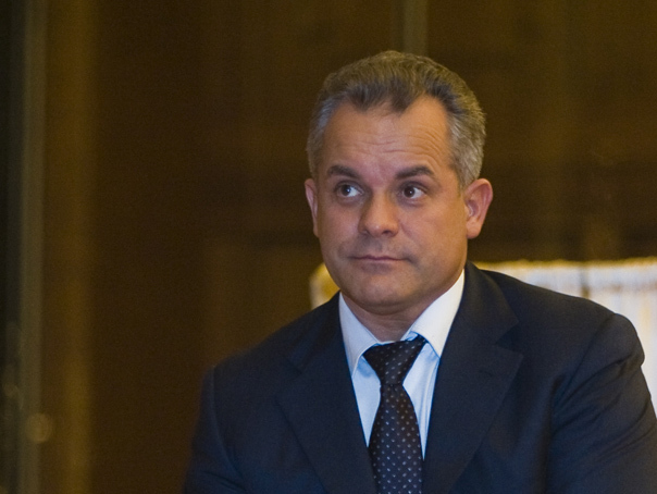 plahotniuc primit cu bratele deschise in republica moldova welcome back i a urat igor dodon 68d5472d44da0