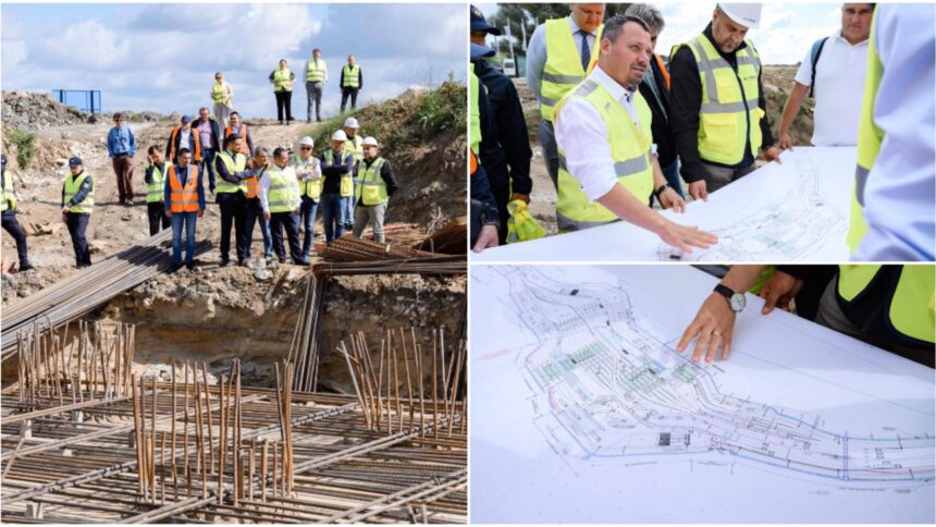 podul de flori peste prut la ungheni golaiesti zagarancea este in grafic cand va fi gata 68cd70ec323c2