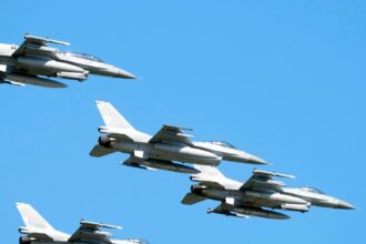 poland shoots down drones over its territory amid russian attack on ukraine prime minister says 68c0ee8cda209