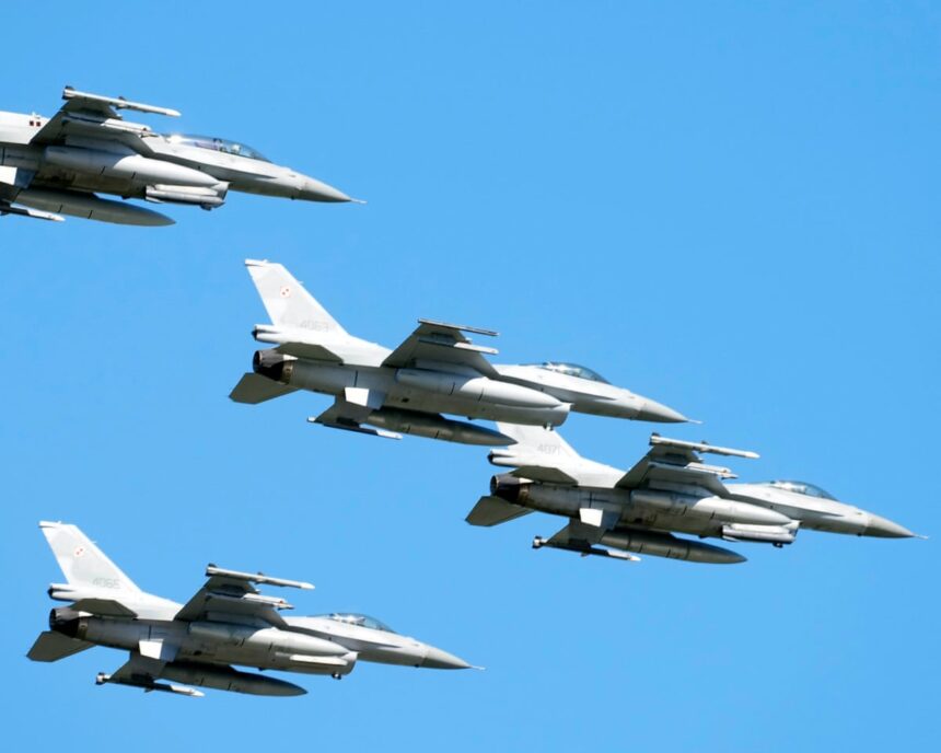 poland shoots down drones over its territory amid russian attack on ukraine prime minister says 68c0ee8cda209