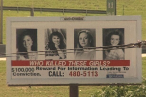 police identify suspect in 1991 murders of four girls at texas yogurt shop 68d81bb40c0c3