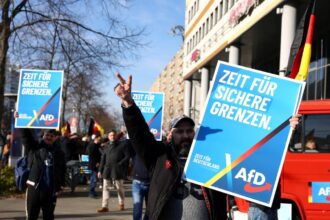 politicians in at least 51 countries used anti lgbtq rhetoric during elections ngo finds 68c262cb34eb1