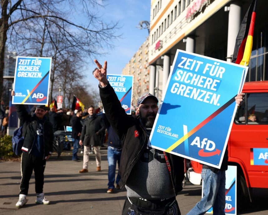 politicians in at least 51 countries used anti lgbtq rhetoric during elections ngo finds 68c262cb34eb1