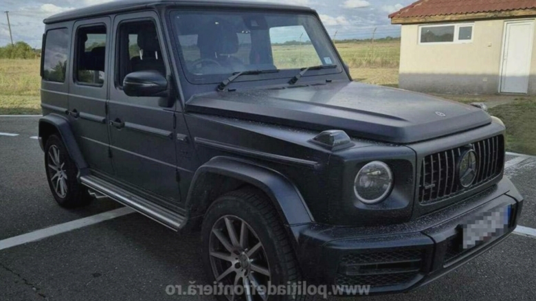 politistii din timis au descoperit masini furate de peste 215 000 de euro la frontiera ce scuza au avut soferii 68b58302a153b