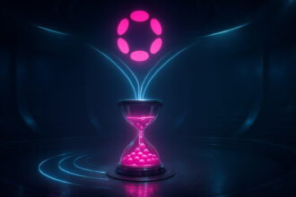 polkadot sets 2 1 billion dot cap to reshape tokenomics but market slides 5 68c7f73200fef