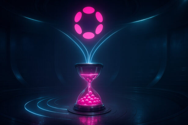 polkadot sets 2 1 billion dot cap to reshape tokenomics but market slides 5 68c7f73200fef