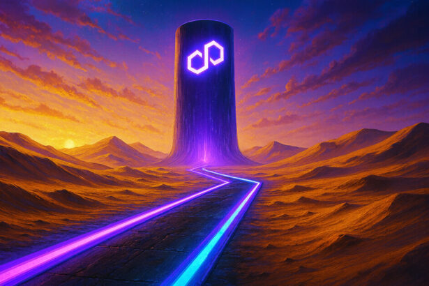 polygon labs partners with cypher capital to boost institutional access in the middle east 68c4fb600d65c