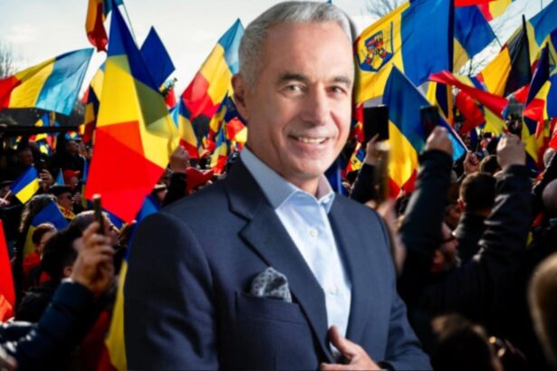 predictiile care il fac pe georgescu o tinta pentru sistem declaratiile lui se adeveresc 68c4ffab0a5f7