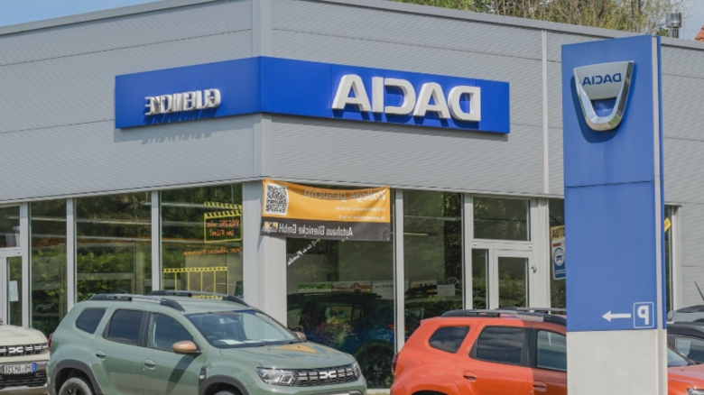 premiera la dacia compania are pentru prima oara in istoria sa o femeie la conducere 68b5a6ceeeffe