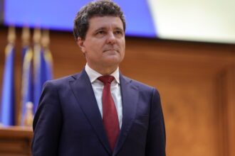 presedintele nicusor dan va participa la funeraliile cardinalului lucian muresan 68d793706c4de