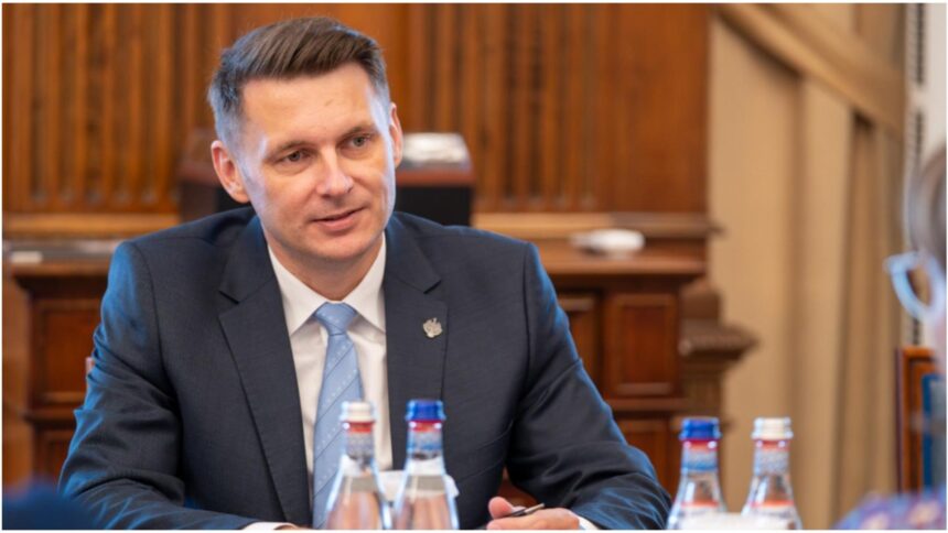 presedintele senatului despre viitorul coalitiei cu siguranta ar trebui sa mearga mai departe indiferent de situatie 68d14610f38eb