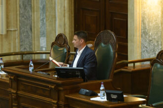 presedintele senatului dronele rusesti trebuie doborate raspunsul trebuie sa fie ferm si fara echivoc 68d502040c9e1