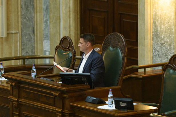 presedintele senatului dronele rusesti trebuie doborate raspunsul trebuie sa fie ferm si fara echivoc 68d502040c9e1