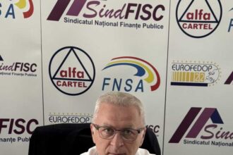 presedintele sindfisc despre protestul de sambata important este sa transmitem semnalul si sa incercam sa ne asezam la masa discutiilor 68d7aea41d2b0