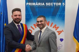 Primăria Sectorului 5 a închiriat un cort cu 35.000 euro pentru alegerile prezidențiale 14 primaria sectorului 5 YZ98OXQZbyfq611Q