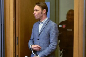 prime madeleine mccann suspect refuses met interview before german prison release 68c7c3b18a5e7