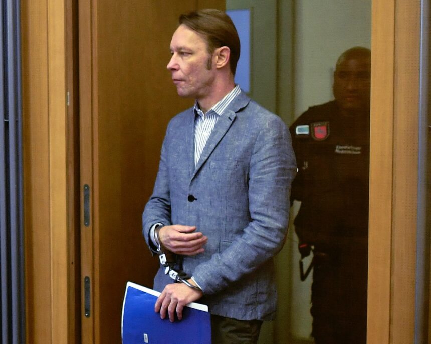 prime madeleine mccann suspect refuses met interview before german prison release 68c7c3b18a5e7