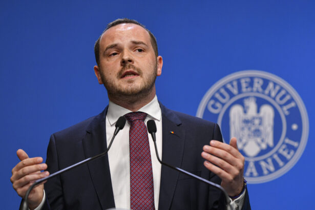 primele declaratii ale lui alexandru rogobete vizavi de moartea celor sase copii de la spitalul sfanta maria din iasi 68d66f931f912 1