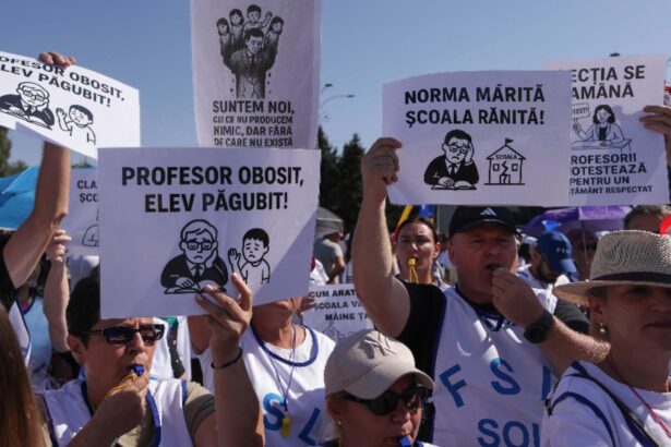 profesor la protestul din piata victoriei in ultimii 30 de ani niciun ministru n a indraznit sa se poarte cu noi cum s a purtat daniel david 68beaef31ab07