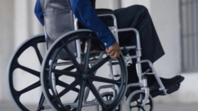 proiectul de revizuire a criteriilor care stabilesc incadrarea in grad de handicap a fost pus in transparenta anuntul ministrului muncii 68bb1221b0647